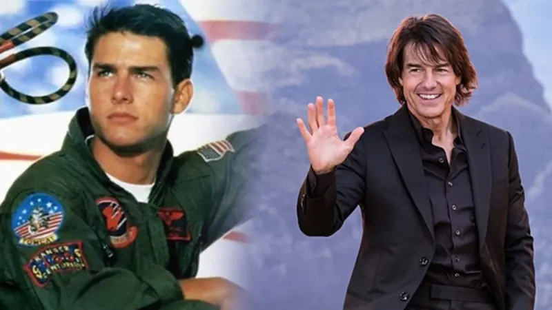 100 yaşında film çekecek! Yıllara meydan okuyan Tom Cruise'nin gençlik sırrı ortaya çıktı!