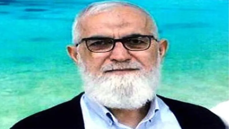 Hizbullah Katiline Hac İzni! Yurt Dışı Yasağı Kalktı mı?