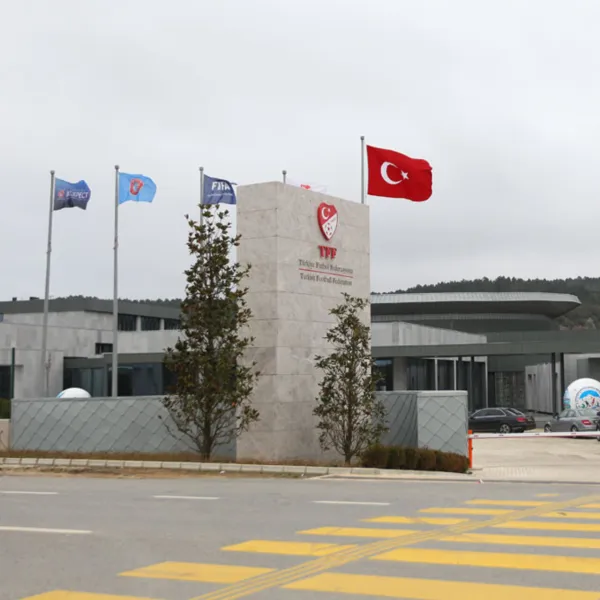 11 Süper Lig kulübü PFDK'ya sevk edildi