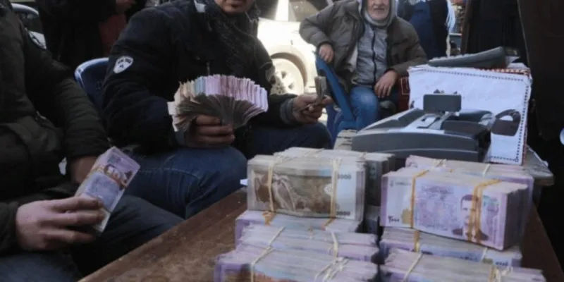 Suriye'den Şok Karar! 14 Yıl Sonra SWIFT'e Dönüş Mü?