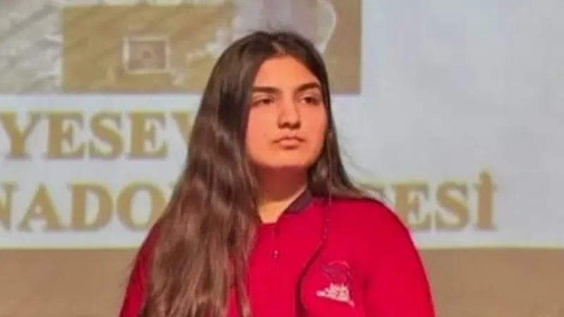 Hatice'nin Katili Akrabası mı? 16 Yaşındaki Kızın Ölümündeki Şok Detay!