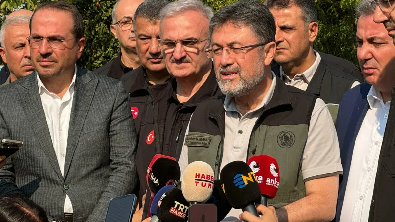 Türkiye Yanıyor! 2 Günde 150 Orman Yangını: Neler Oluyor?