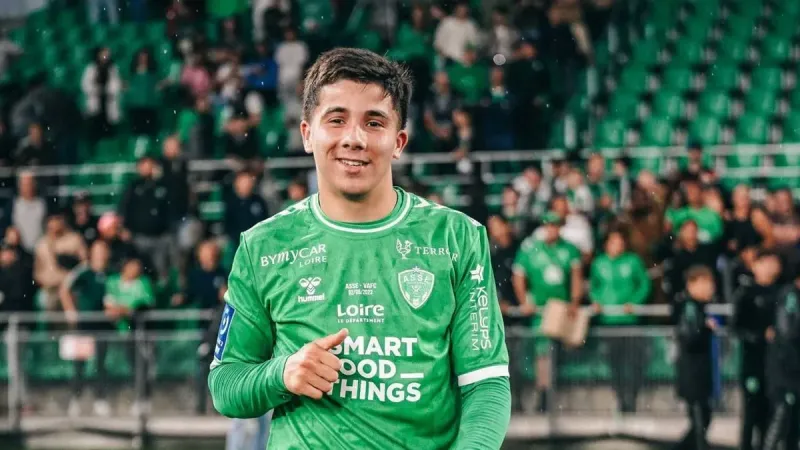 Trabzonspor'dan Bomba Transfer Teklifi! 3 Milyon Euro Şok!