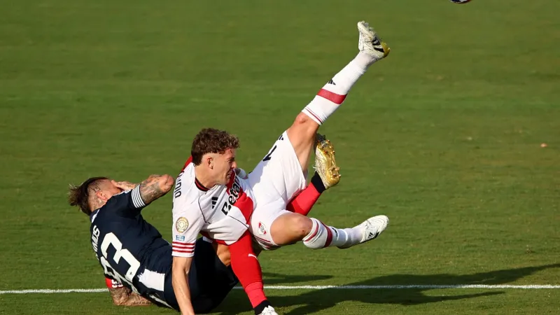 2025 FIFA Kulüpler Dünya Kupası'nda günün sonuçları