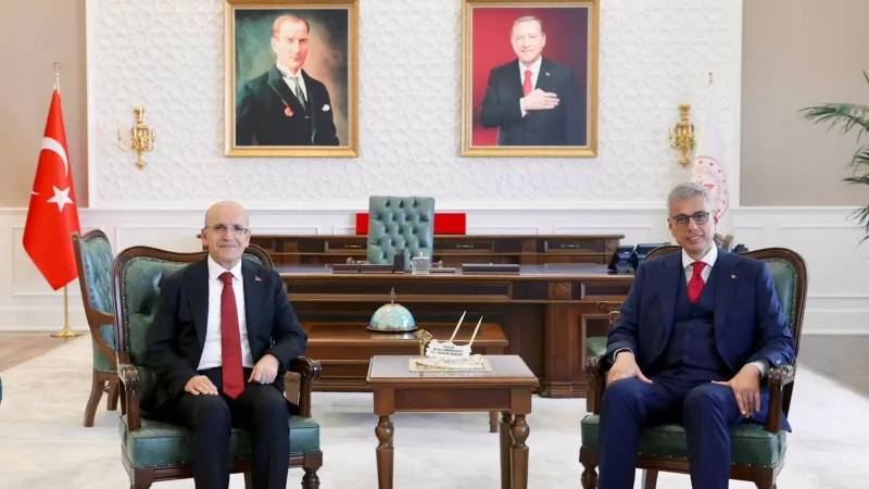 2025’in ilk yarısında 114,2 milyon TL harcayan TBMM’nin 2026 sağlık ödeneği 483 milyon TL!