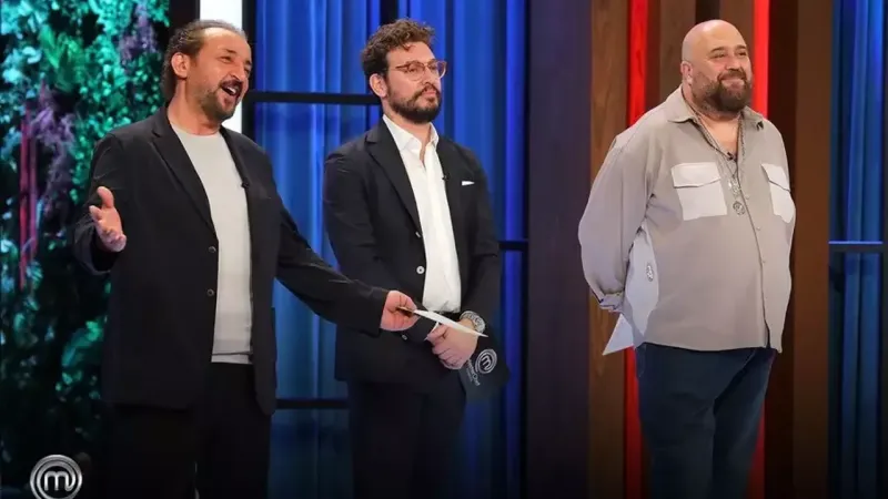22 Temmuz MasterChef yedek kadroya kimler girdi? MasterChef'te kim kazandı? İşte MasterChef 2025 yedek yarışmacıları