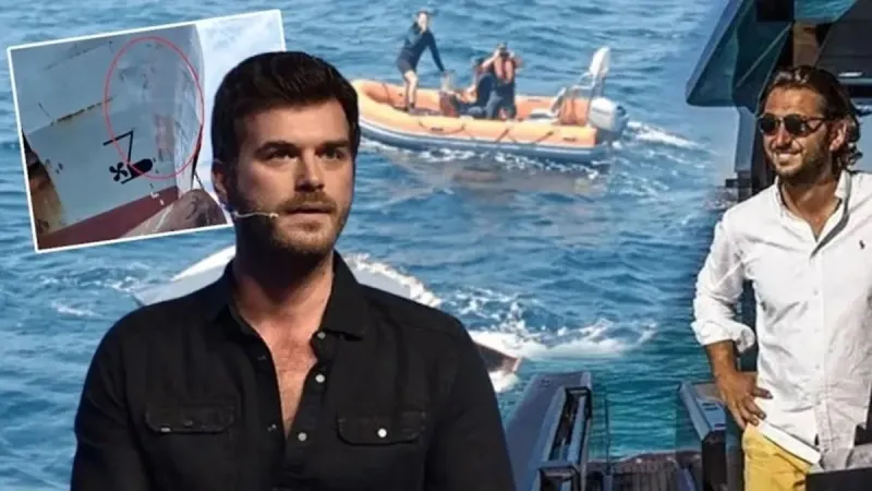 23 Ağustos magazin gündemi alev aldı! Kıvanç Tatlıtuğ, Sami Yusuf, Ufuk Bayraktar...