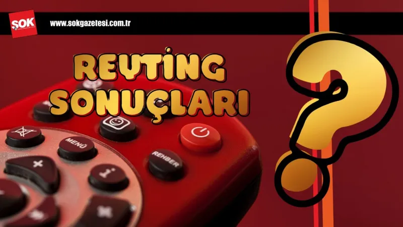 Reyting Savaşı: Teşkilat Zirveyi Bırakmıyor! Sahtekarlar Takipte!
