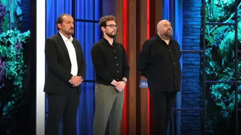 27 Eylül MasterChef kim elendi, hangi yarışmacı gitti? 27 Eylül MasterChef elenen ve yarışmada veda eden isim