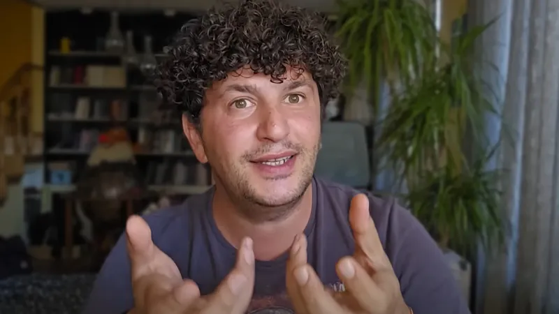 Burç Yorumları: Aşk, Para ve Sürprizler! Dinçer Güner'den Şok Açıklamalar!