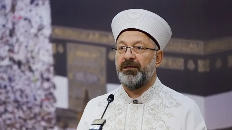 359 bin kurban Diyanet'e emanet