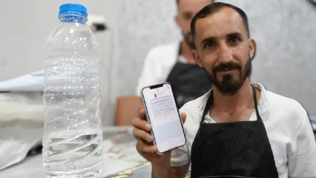 4 kere YKS'ye girdi beşincide bu yöntem etkili olmuş! YKS'de tercih edeceği bölümü açıkladı 'Annemin duaları yetti'