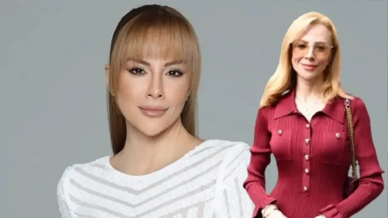 48 kiloya düşen Züleyha Ortak: "Kimseye tavsiye etmiyorum"