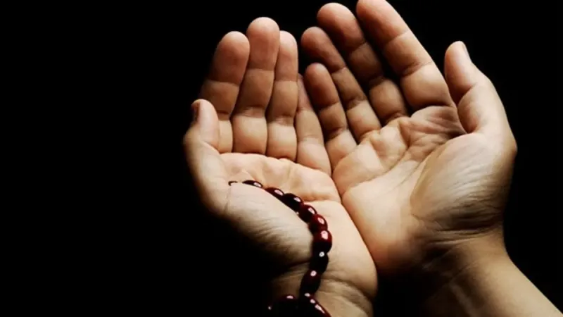 7 Kasım cuma namazı saati, vakti: İstanbul, Ankara, İzmir'de cuma namazı SAAT KAÇTA KILINACAK?