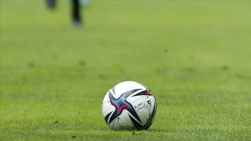 A Milli Futbol Takımı, hazırlık maçında ABD karşısında