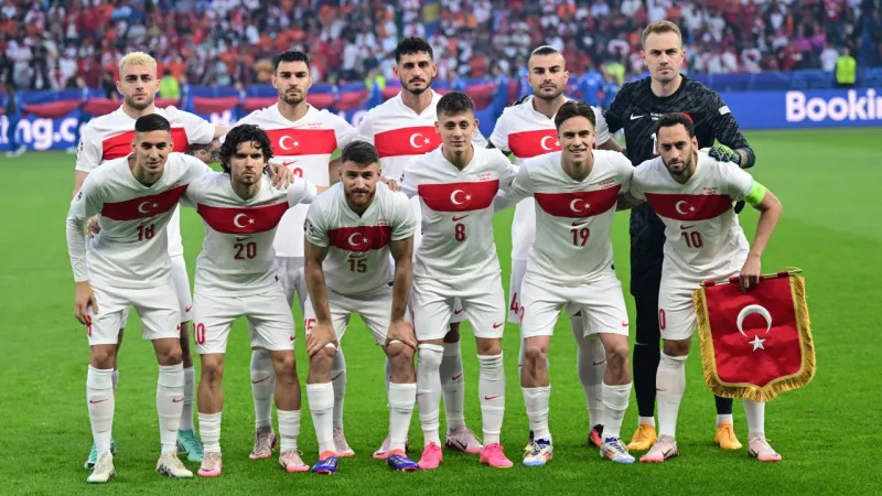 A Milli Takım İspanya Maçı: Fatih Terim'den Şok Taktikler!