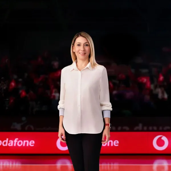Filenin Sultanları'na Vodafone Desteği! Hediyeler Yağıyor!