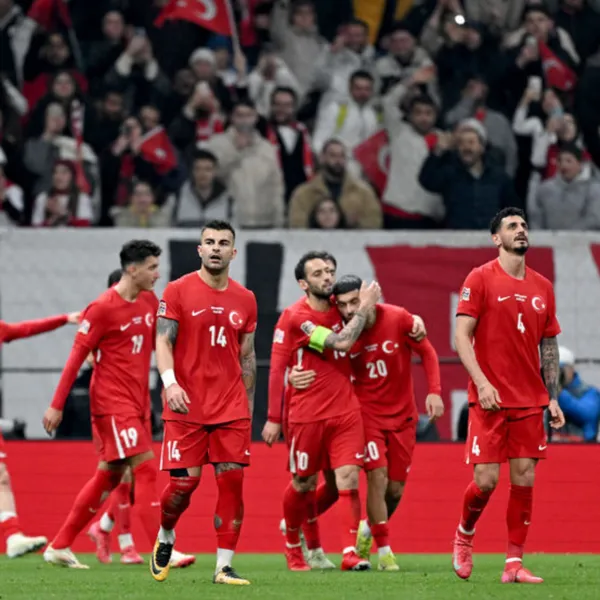 A Milliler, 640. maçına çıkacak