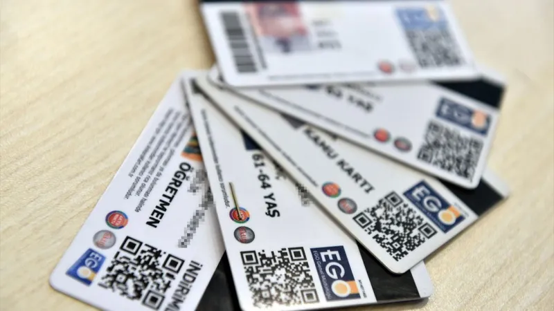 ABB'ye engelli Ankarakart için kart ve işlem bedeli alındığı nedeniyle para cezası