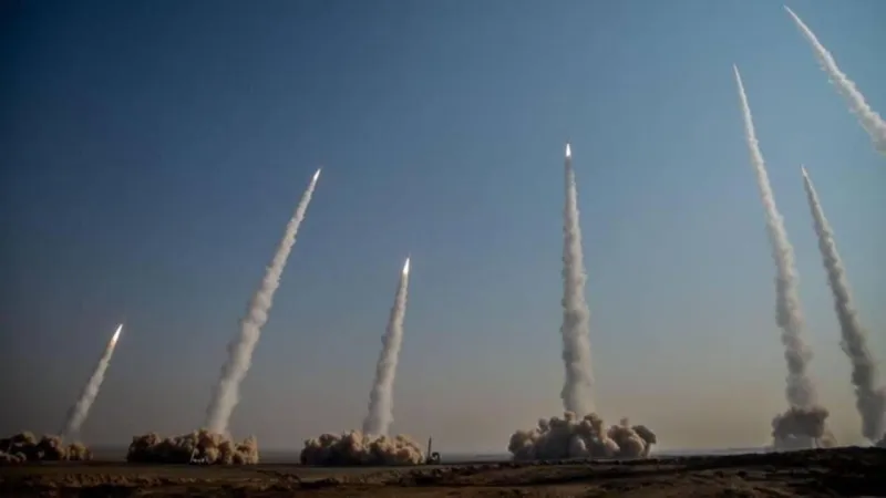 ABD, 30 yıl aradan sonra nükleer silah testlerine yeniden başlıyor