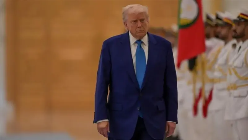 ABD Başkanı Trump'tan Netanyahu'ya İran uyarısı
