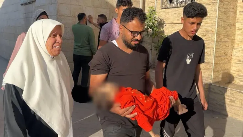 ABD Dışişleri Bakanlığı, Gazze'de ateşkes konusunda çok iyimser