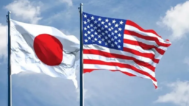 ABD-Japonya arasında 228 milyar dolarlık ticaret masada