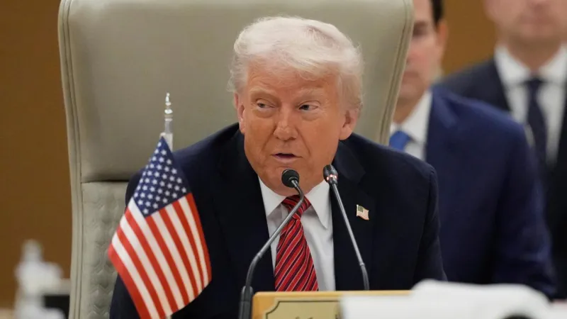 Trump'a Şok! AP'ye Başkanlık Yasağı mı Geldi?