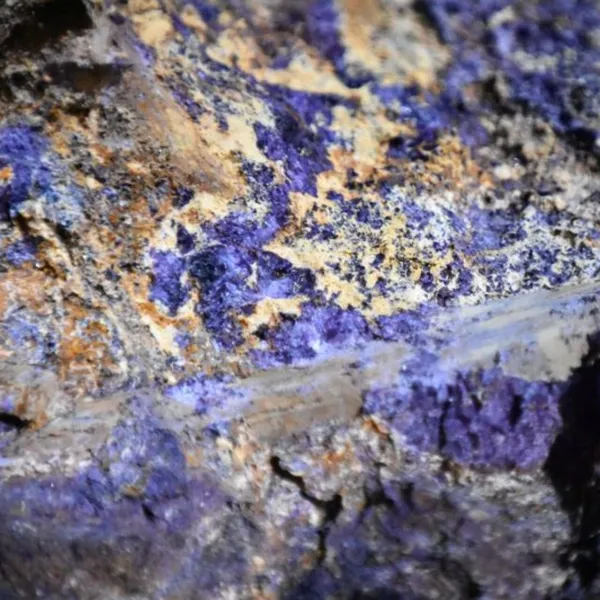 ABD'den nadir toprak elementleri için 134 milyon dolarlık fon