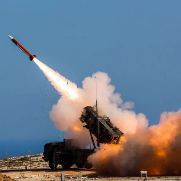 ABD'den Ukrayna'ya Patriot Desteği: 105 Milyon Dolarlık Sürpriz!