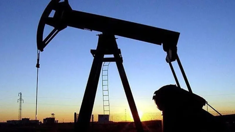 ABD'nin petrol sondaj kulesi sayısı azaldı
