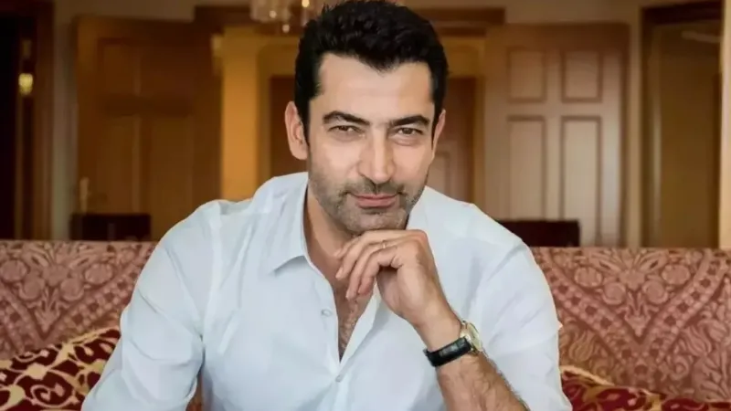 Kenan İmirzalıoğlu'nun Yeni Dizisi ABİ: Konusu ve Oyuncuları!