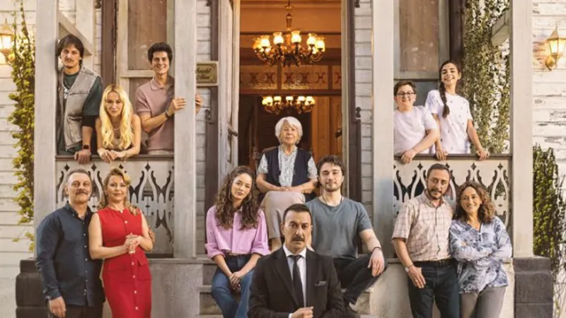 'Aile Saadeti' bu akşam başlıyor: İlk bölümünde neler olacak?