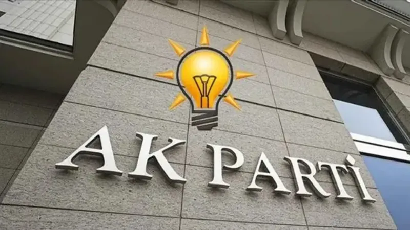 AK Parti'de Anayasa Komisyonu toplanıyor: Tarihi belli oldu