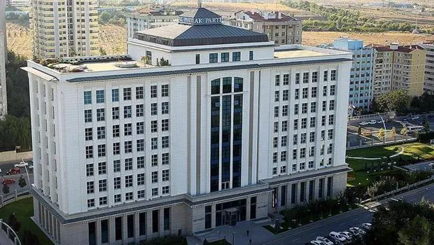 AK Parti'den 19 Mayıs'a özel video
