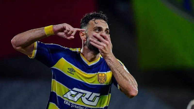 Aklı Süper Lig’de