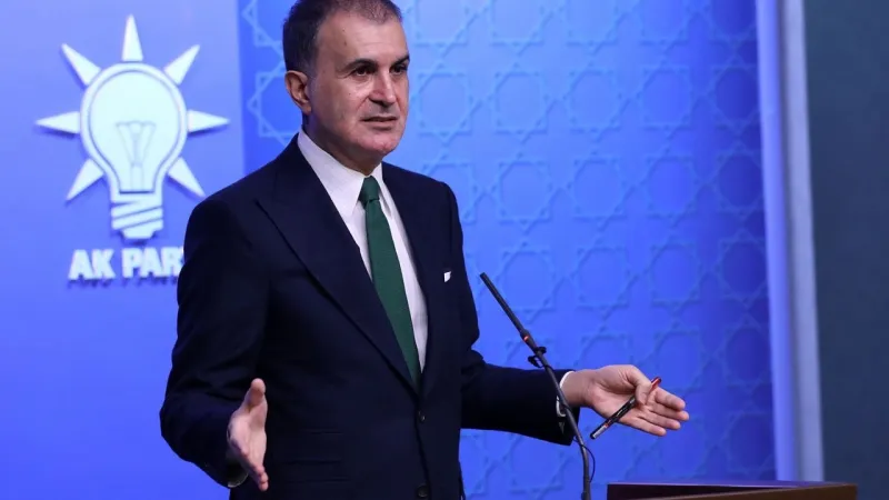 AKP'li Çelik'ten Özgür Özel'e tepki: Cumhurbaşkanımızın liderliği hakkında söz söylemesi trajik bir durum