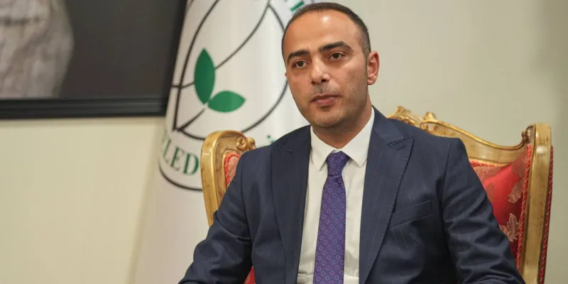 AKP'li Karadeniz'in Başkanlık Hayali Sona Erdi! İşte Detaylar