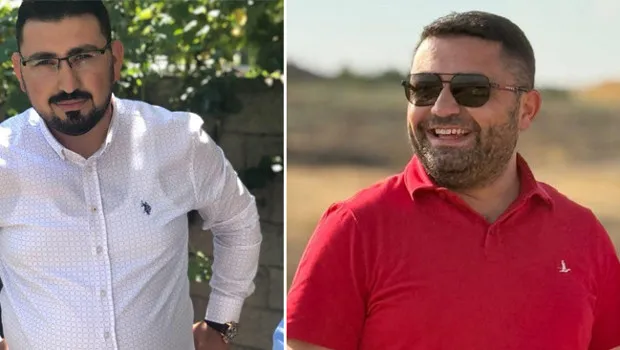 Aksaray'da alacak verecek kavgası: 1 ölü, 2 yaralı