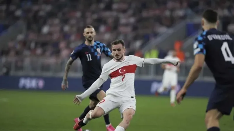 Aktürkoğlu transferinde kilit çözülüyor! Eski dost devrede