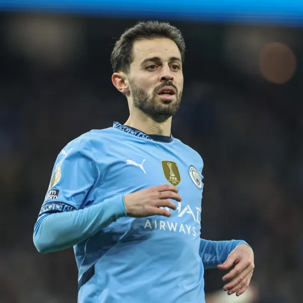 Al-Hilal, Bernardo Silva'yı Kaptı Mı? Galatasaray Şokta!