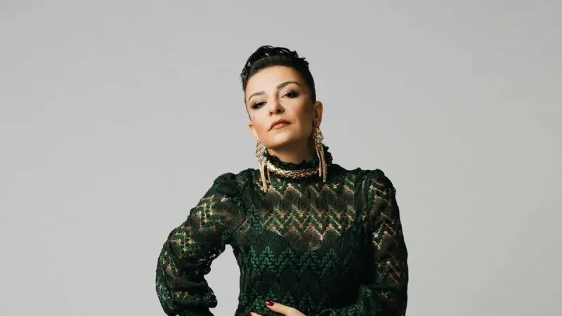 Alkol testinde sınırı aştı! Fatma Turgut'un ehliyetine el konuldu