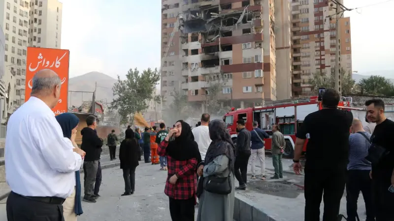 Almanya Başbakanı'ndan İsrail İtirafı: Kirli İş Bize Mi Ait?
