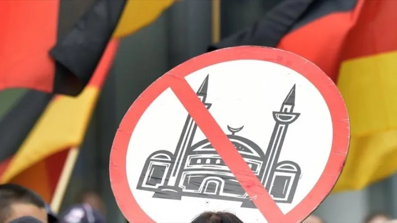 Almanya'da 2024'te ırkçı ayrımcılık şikayetleri 2019'a kıyasla 3 kattan fazla arttı