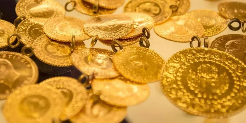 Altın alacaklar dikkat! Gram fırladı