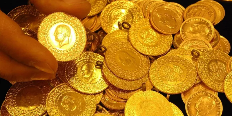 Altında rekor gün: Kilogramı o rakamı gördü