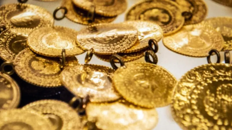 Altın Rekor Kırdı! Gram Altın Kaç Lira Oldu? İşte Son Dakika!