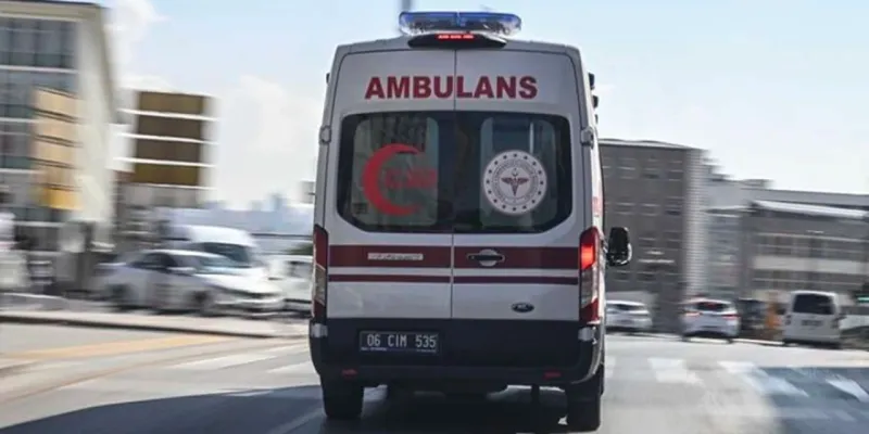 Ambulansa Yol Vermeyenin Cezası Dudak Uçuklattı! Şok Gelişme