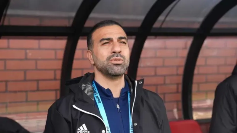 Ankara Keçiörengücü'nde, Sedat Ağçay ile yola devam!