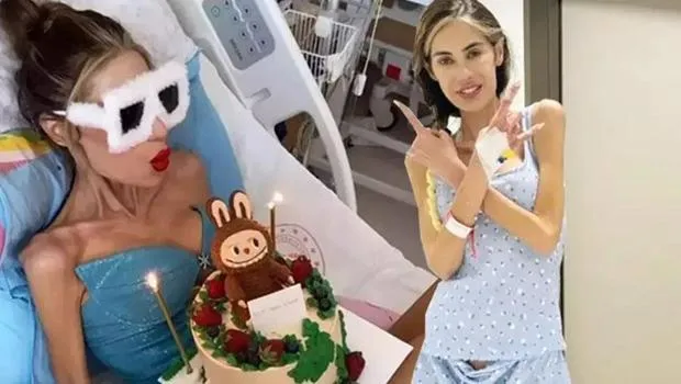 Nihal Candan'ın Sır Ölümü Mü? Anoreksiya Nervoza Gerçeği!